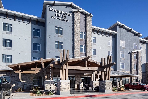 TownePlace Suites Midland South I-20