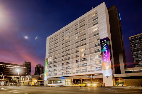 Hotel Arts Calgary